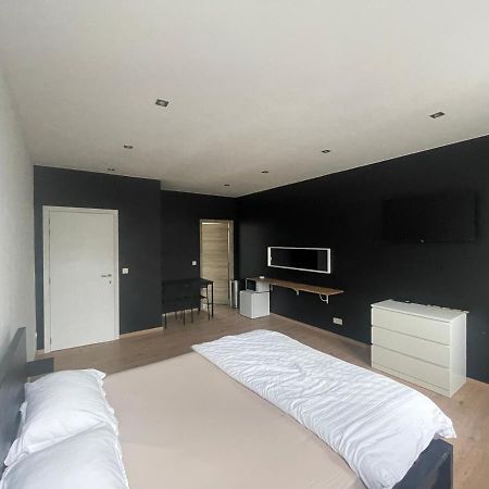 Room Of Tournai 3 Exteriör bild