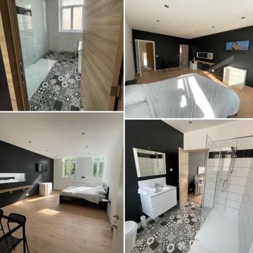 Room Of Tournai 3 Exteriör bild