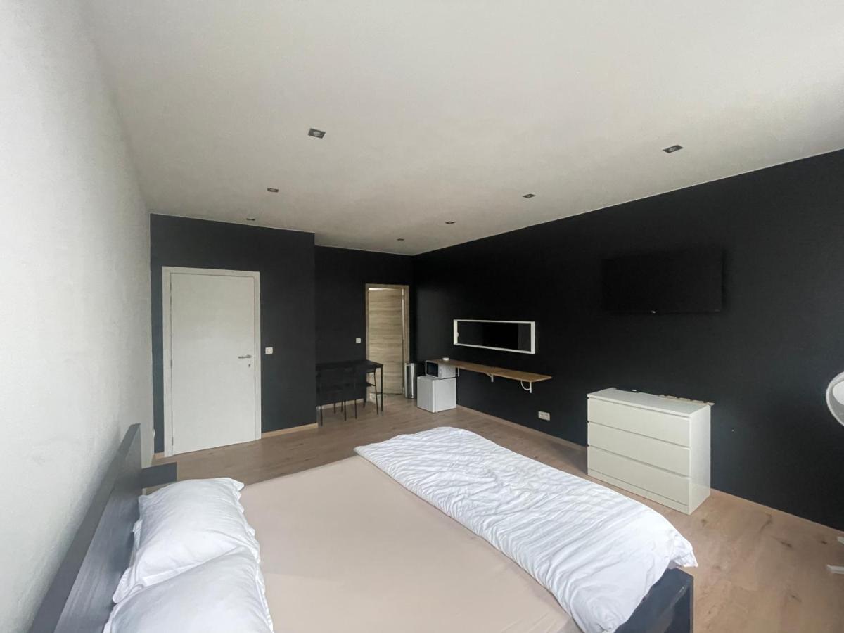 Room Of Tournai 3 Exteriör bild